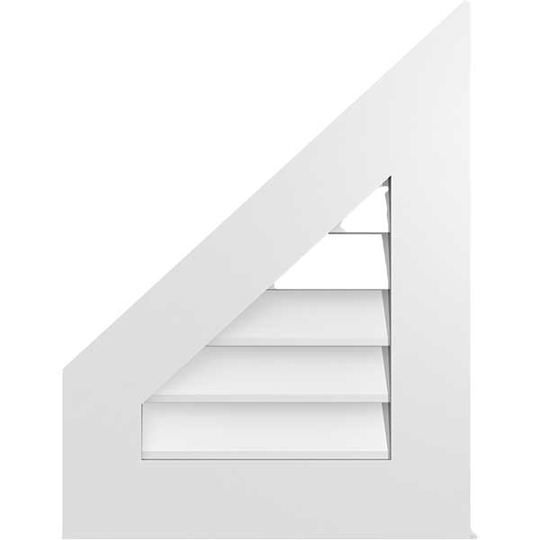 Ekena Millwork GVPPL18X2401SN-11