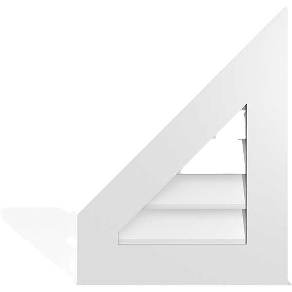 Ekena Millwork GVPPL18X2401SN-12