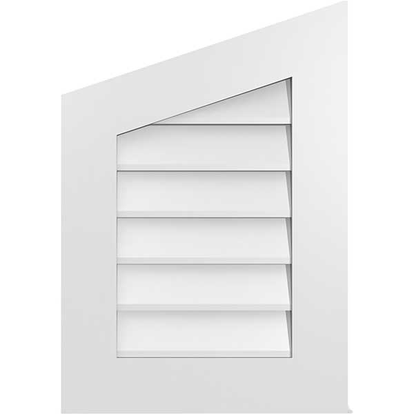 Ekena Millwork GVPPL18X2601SN-04