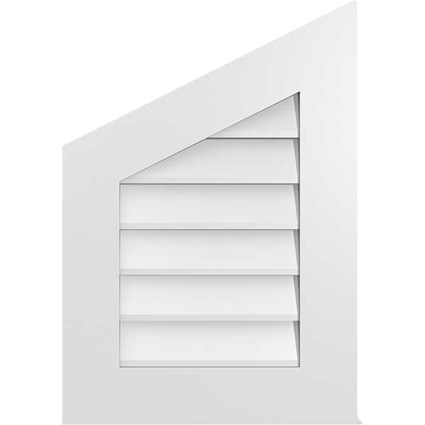 Ekena Millwork GVPPL18X2601SN-06