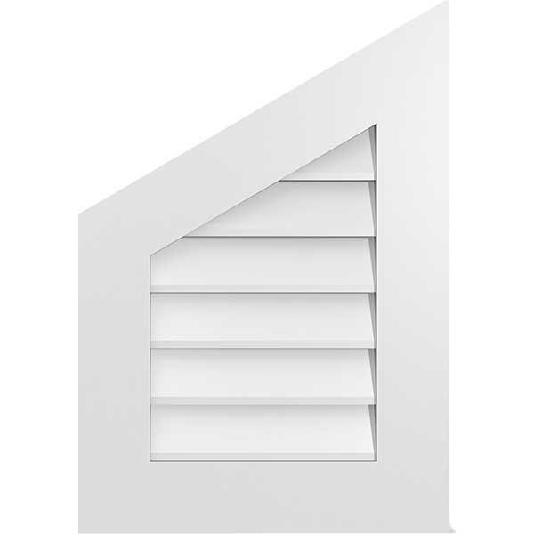 Ekena Millwork GVPPL18X2601SN-07