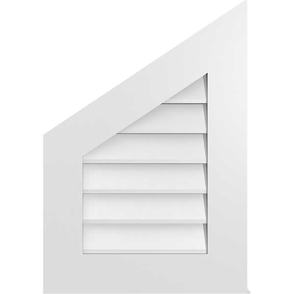 Ekena Millwork GVPPL18X2601SN-08
