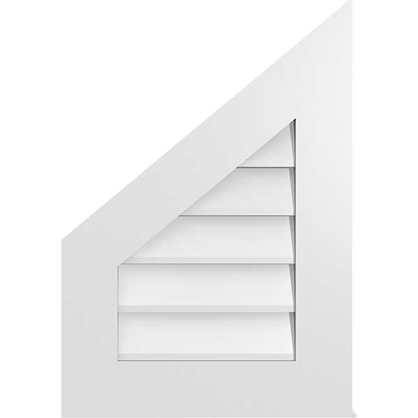 Ekena Millwork GVPPL18X2601SN-10