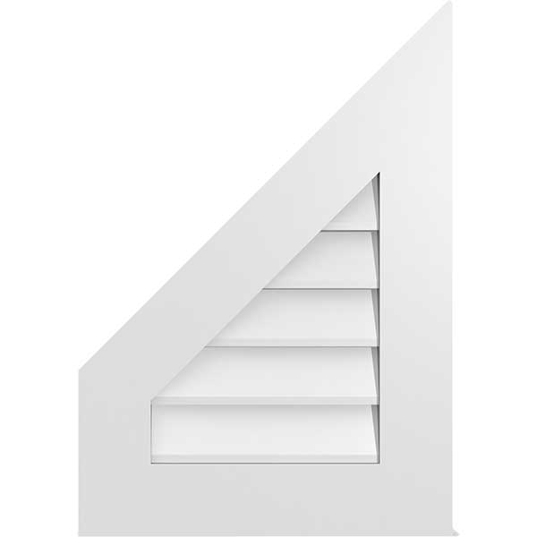 Ekena Millwork GVPPL18X2601SN-12