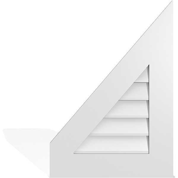 Ekena Millwork GVPPL18X2601SN-14