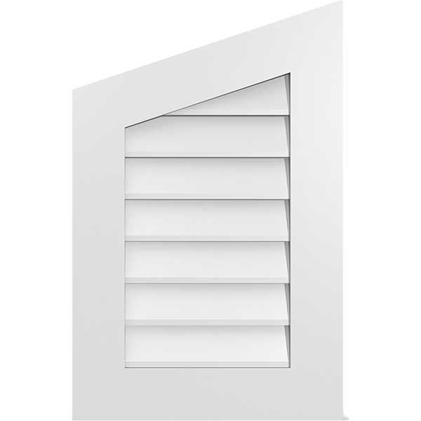 Ekena Millwork GVPPL18X2801SN-04