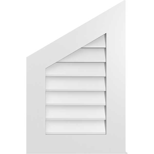 Ekena Millwork GVPPL18X2801SN-07