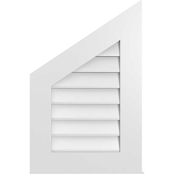 Ekena Millwork GVPPL18X2801SN-08