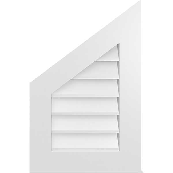 Ekena Millwork GVPPL18X2801SN-09