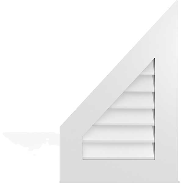 Ekena Millwork GVPPL18X2801SN-13