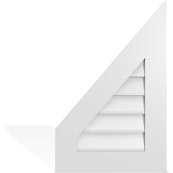 Ekena Millwork GVPPL18X2801SN-14