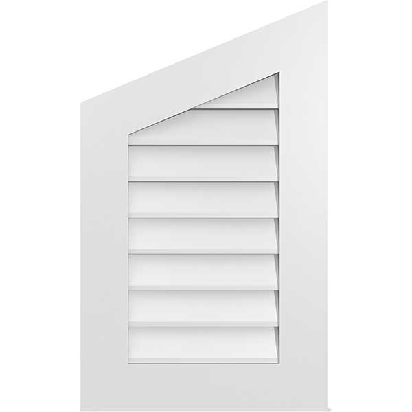 Ekena Millwork GVPPL18X3001SN-05