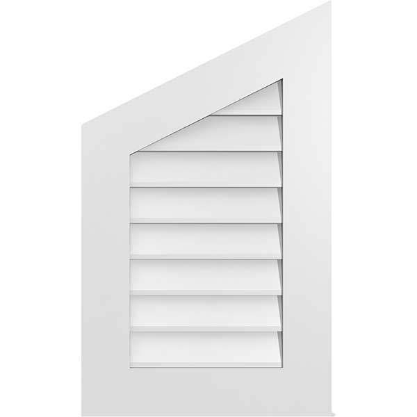 Ekena Millwork GVPPL18X3001SN-06