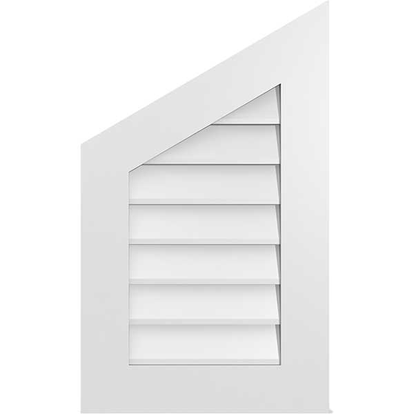 Ekena Millwork GVPPL18X3001SN-07