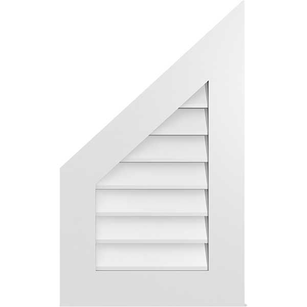 Ekena Millwork GVPPL18X3001SN-11