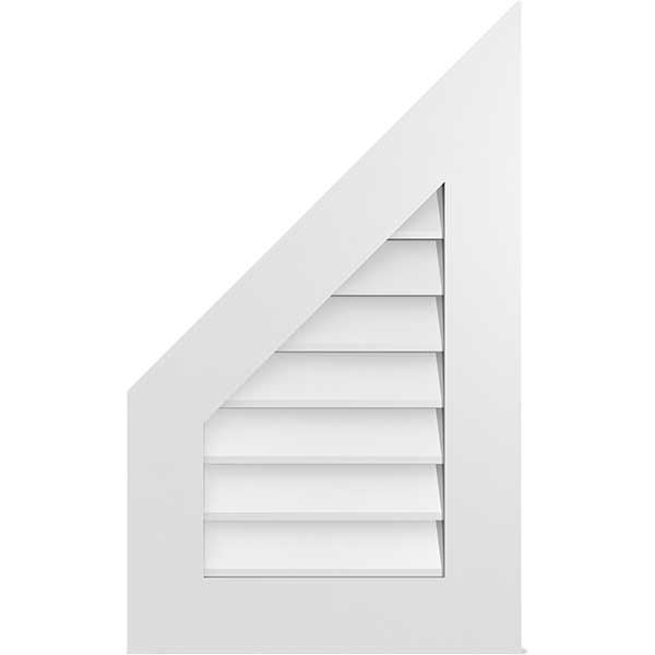 Ekena Millwork GVPPL18X3001SN-12