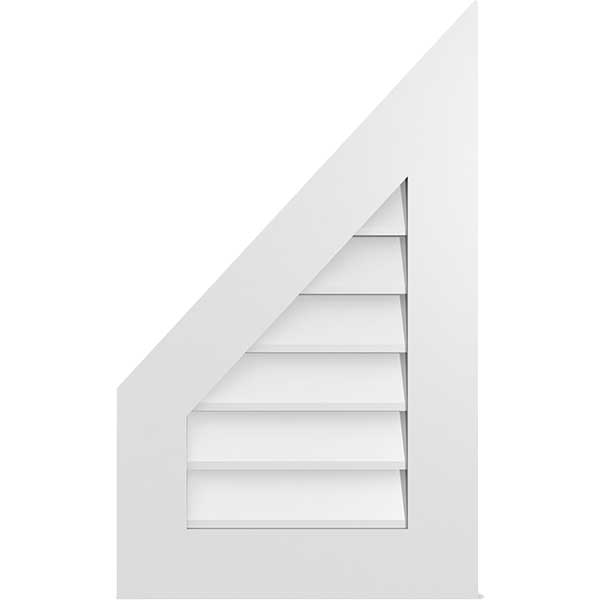 Ekena Millwork GVPPL18X3001SN-13