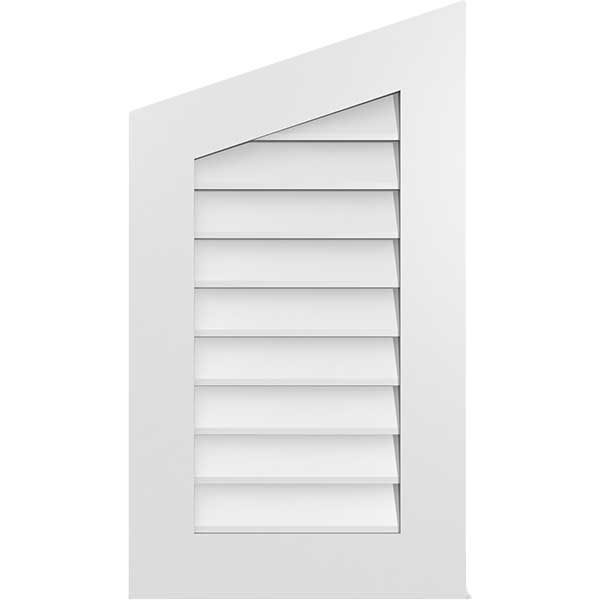 Ekena Millwork GVPPL18X3201SN-04