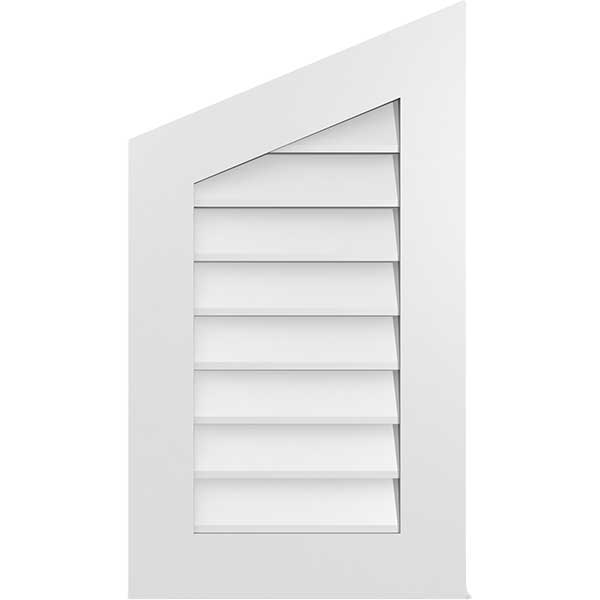 Ekena Millwork GVPPL18X3201SN-05