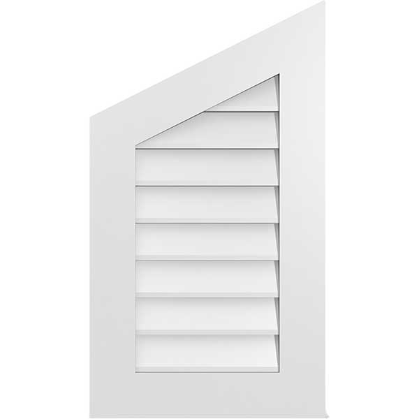 Ekena Millwork GVPPL18X3201SN-06