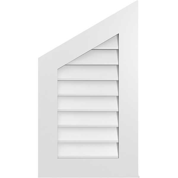 Ekena Millwork GVPPL18X3201SN-07