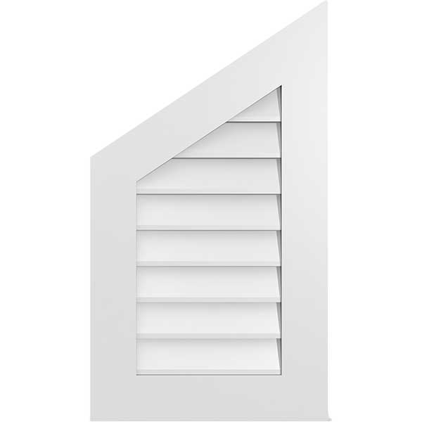 Ekena Millwork GVPPL18X3201SN-08