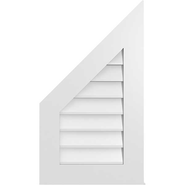 Ekena Millwork GVPPL18X3201SN-12