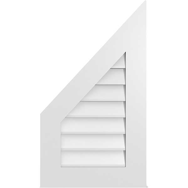 Ekena Millwork GVPPL18X3201SN-13