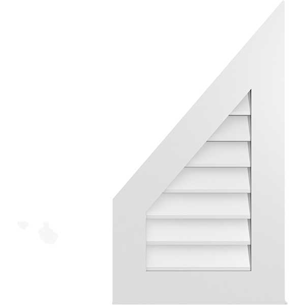 Ekena Millwork GVPPL18X3201SN-14