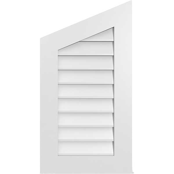 Ekena Millwork GVPPL18X3401SN-05