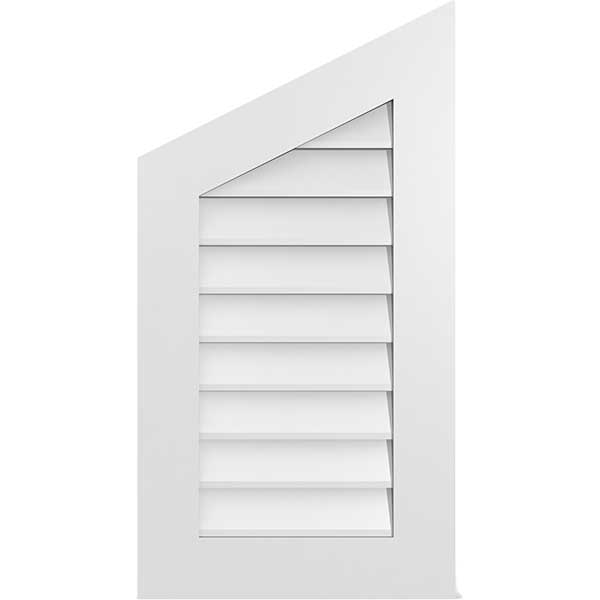 Ekena Millwork GVPPL18X3401SN-06