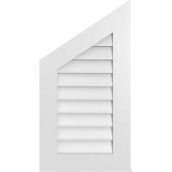 Ekena Millwork GVPPL18X3401SN-08