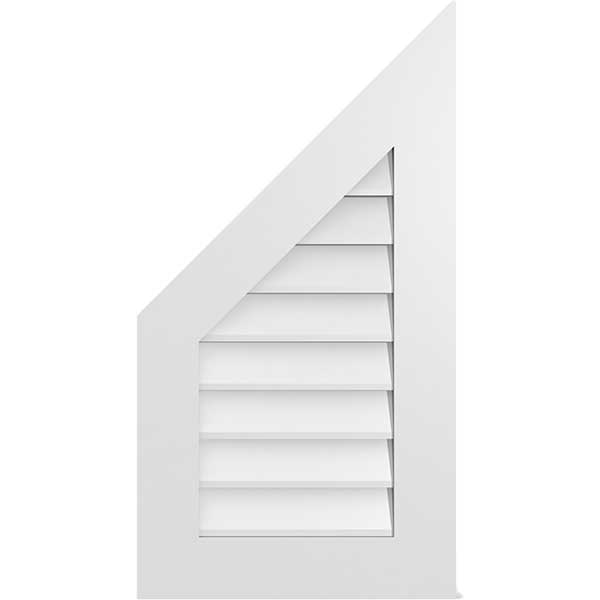 Ekena Millwork GVPPL18X3401SN-12