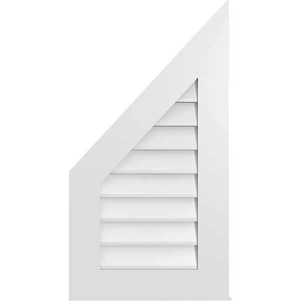 Ekena Millwork GVPPL18X3401SN-13
