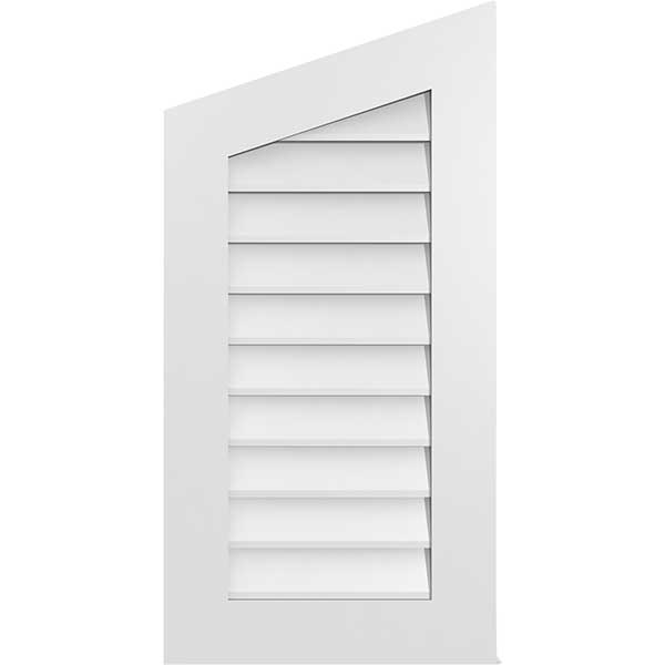 Ekena Millwork GVPPL18X3601SN-04