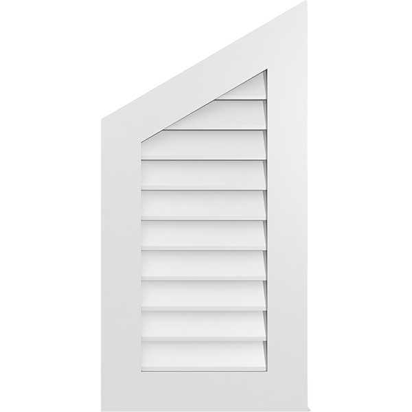 Ekena Millwork GVPPL18X3601SN-07