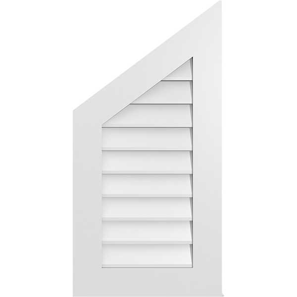 Ekena Millwork GVPPL18X3601SN-09