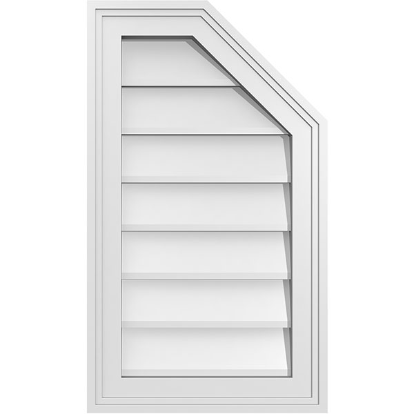 Ekena Millwork GVPOR14X2402SN