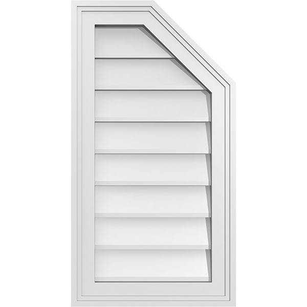 Ekena Millwork GVPOR14X2602SN