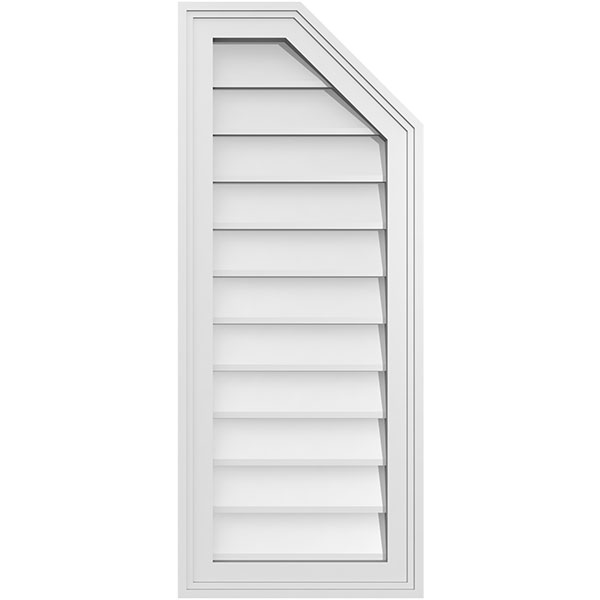 Ekena Millwork GVPOR14X3402SN