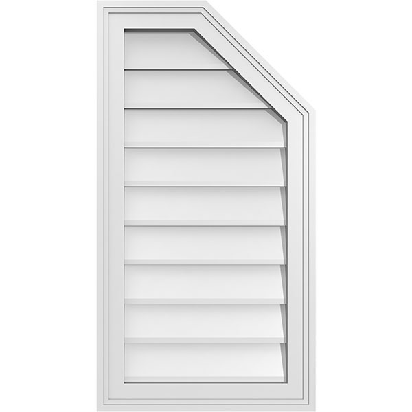 Ekena Millwork GVPOR16X3002SN