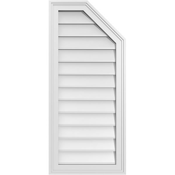 Ekena Millwork GVPOR16X3602SN