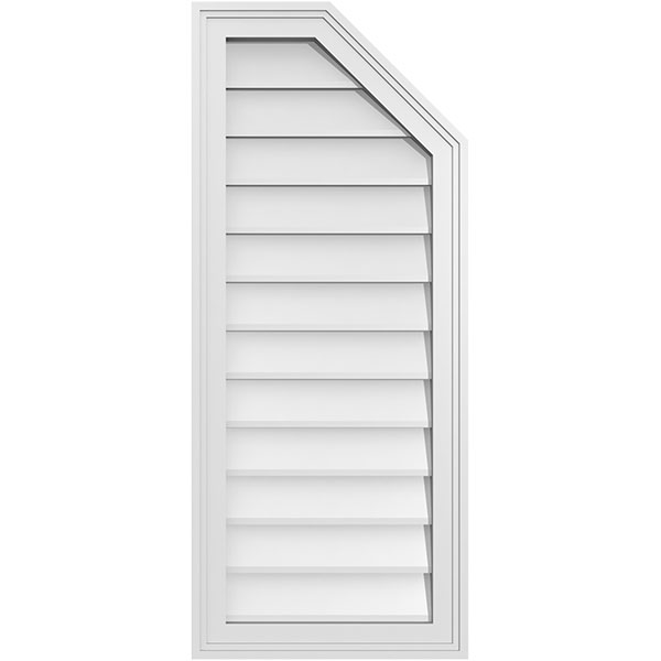 Ekena Millwork GVPOR16X3802SN