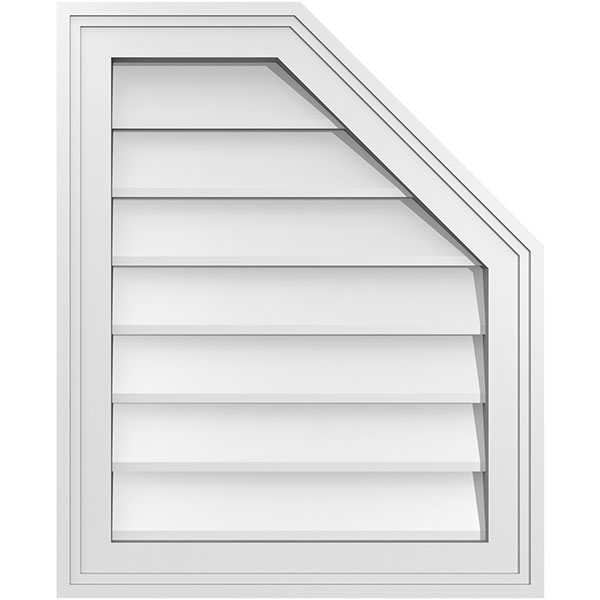 Ekena Millwork GVPOR18X2202SN