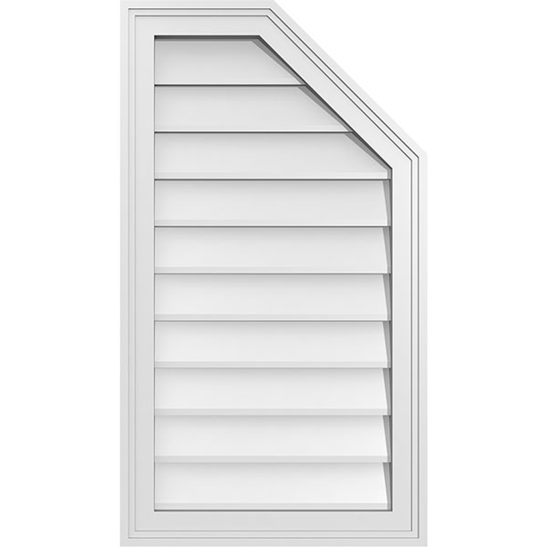 Ekena Millwork GVPOR18X3202SN