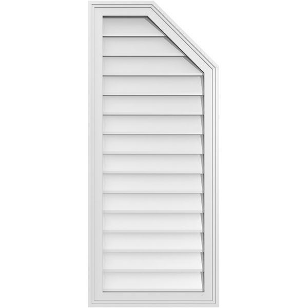 Ekena Millwork GVPOR18X4202SN