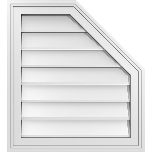 Ekena Millwork GVPOR20X2202SN