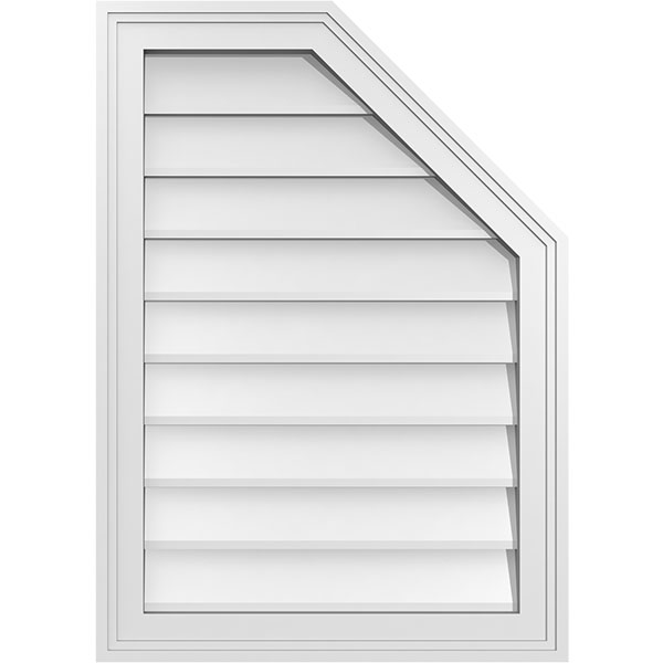 Ekena Millwork GVPOR20X2802SN