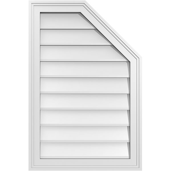Ekena Millwork GVPOR20X3002SN