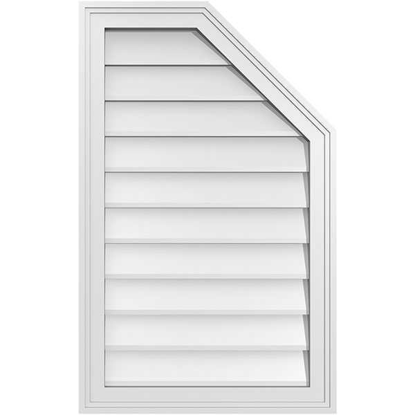 Ekena Millwork GVPOR20X3202SN